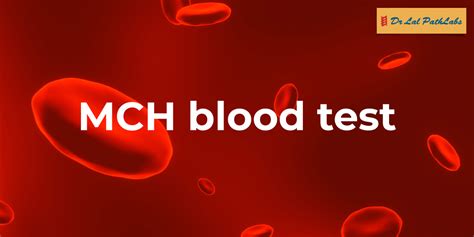 mch blood test 23.1.